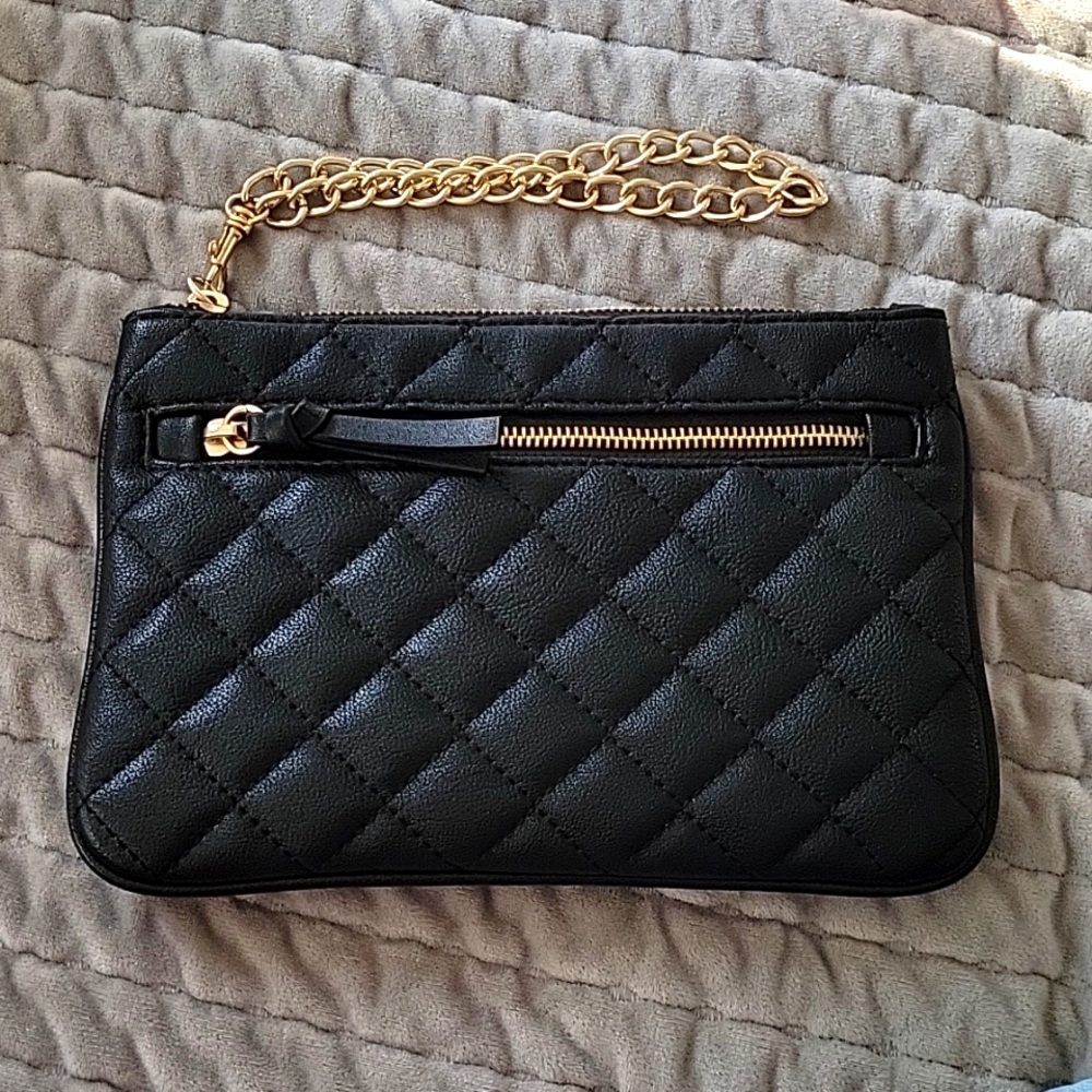 Express Wristlet/Clutch Bag